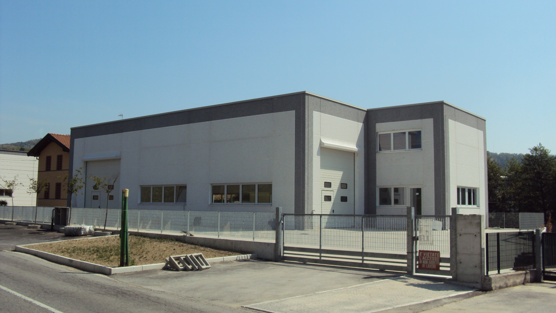 Invernizzi Inalpi Azienda - Invernizzi Srl